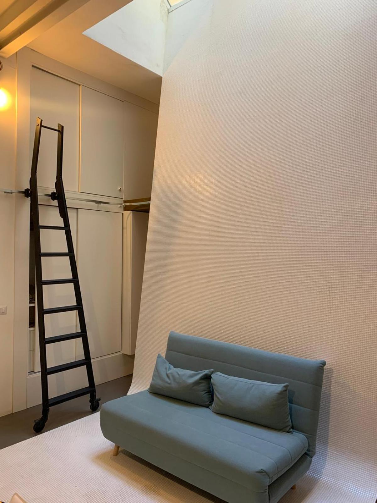 Torricelli 10 Apartment Milan Luaran gambar
