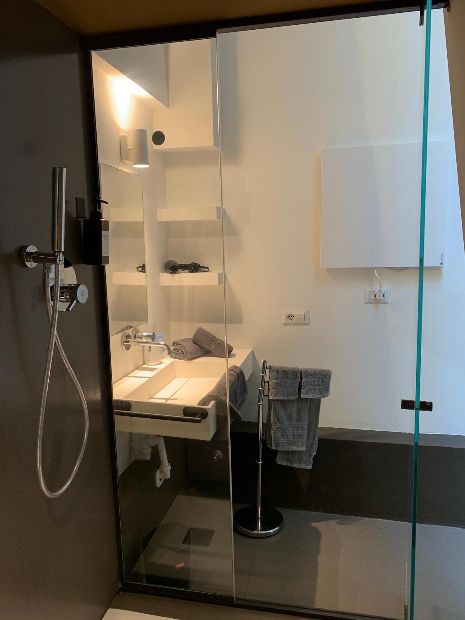 Torricelli 10 Apartment Milan Luaran gambar