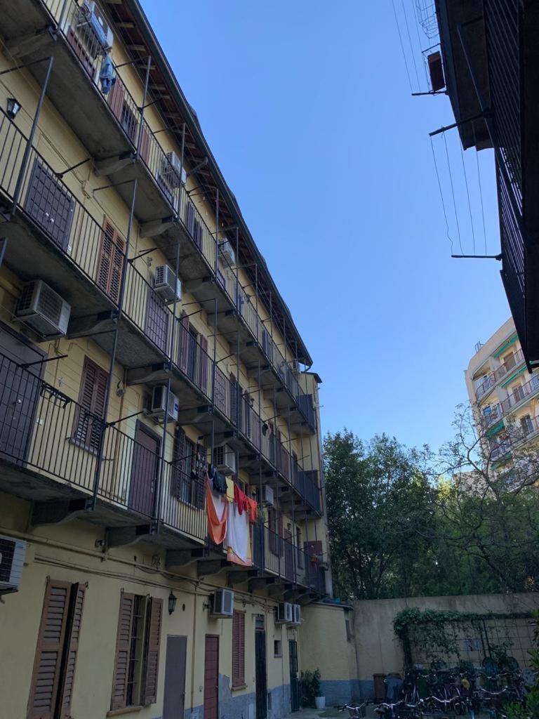 Torricelli 10 Apartment Milan Luaran gambar