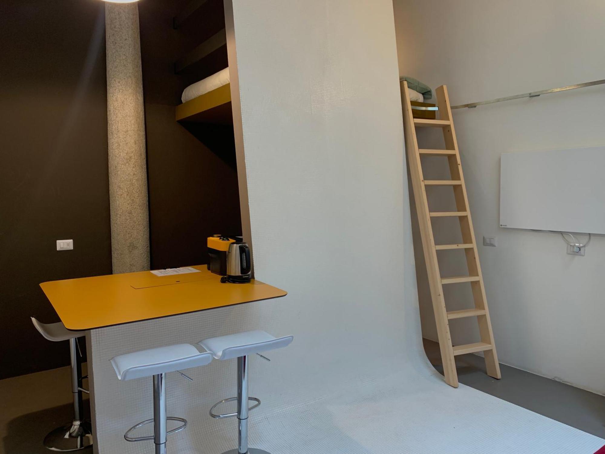Torricelli 10 Apartment Milan Luaran gambar