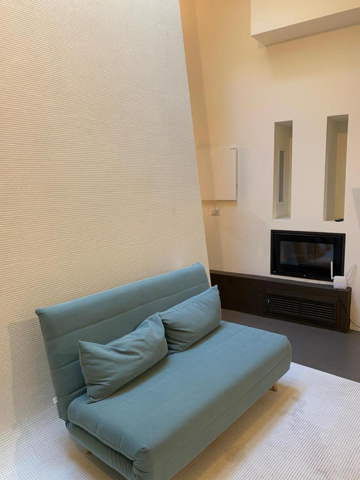 Torricelli 10 Apartment Milan Luaran gambar
